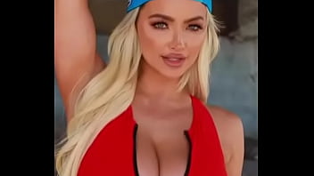 Lindsey Pelas Bang Energy