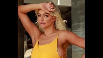 Lindsey Pelas Bang Energy