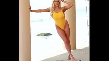 Lindsey Pelas Bang Energy