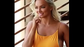 Lindsey Pelas Bang Energy