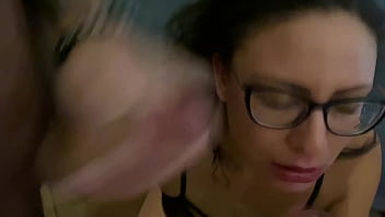 Me and my friends from gym are sucked by Anissa Kate and Cassie Del Isla