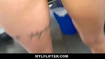 Macey Jade Caught Stealing Fucked By Pervy Store Officer