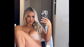 Lindsey Pelas Sexy