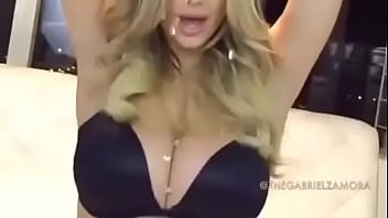 Lindsey Pelas Being Sexy