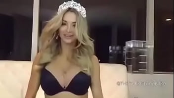 Lindsey Pelas Being Sexy