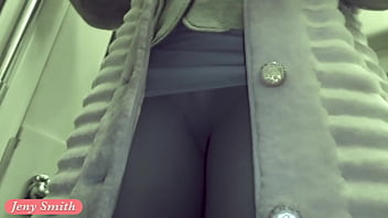 A Subway Groping Caught on Camera