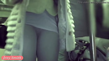 A Subway Groping Caught on Camera