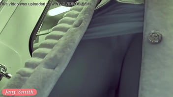 A Subway Groping Caught on Camera