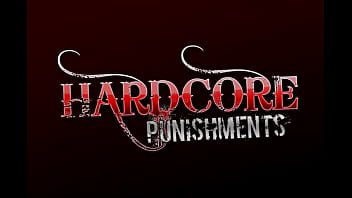 Delicious Asian Submissive Face Fucked While Rope Bound