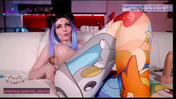 Legendary sia siberia