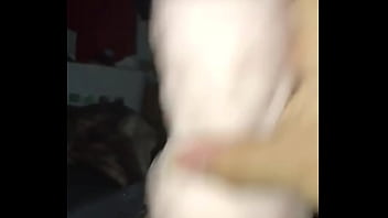 First time recording while jerking off with Anri Okita onahole