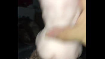 First time recording while jerking off with Anri Okita onahole