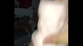 First time recording while jerking off with Anri Okita onahole