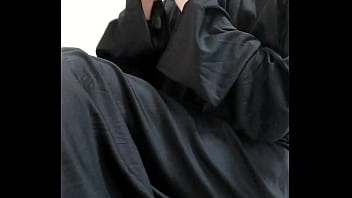 牧師のコスプレ