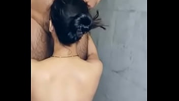 Indian Home Made Shower Sex