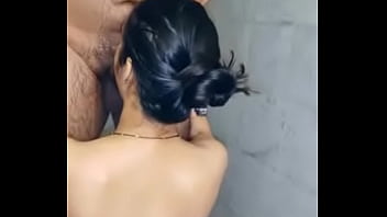 Indian Home Made Shower Sex