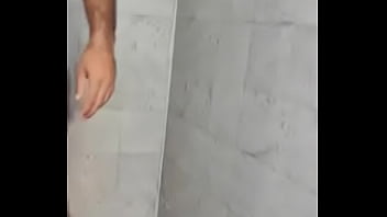 Indian Home Made Shower Sex