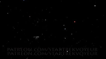 StarTrekVoyeur - Shallow Fake Part 3