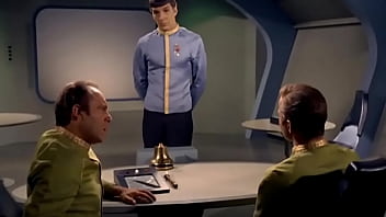 StarTrekVoyeur - Shallow Fake Part 3