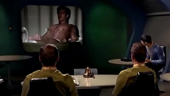 StarTrekVoyeur - Shallow Fake Part 3