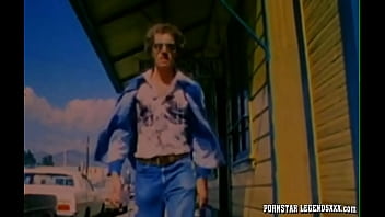 Retro pornstar Veronica Taylor pleasures her lover sensually