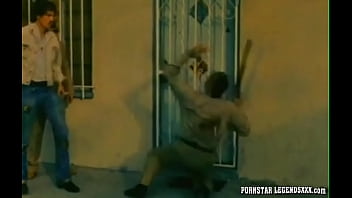 Retro pornstar Veronica Taylor pleasures her lover sensually