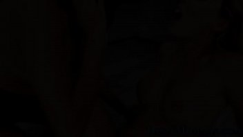 Stepmom gets ass eaten by teen