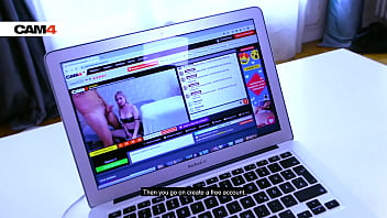 Candy loves to get dicked down in front of a webcam! Cam4.com