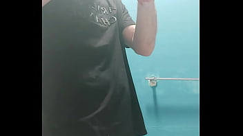 Scottish Chav Lockdown Wanker