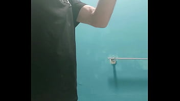 Scottish Chav Lockdown Wanker