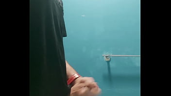 Scottish Chav Lockdown Wanker