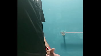 Scottish Chav Lockdown Wanker