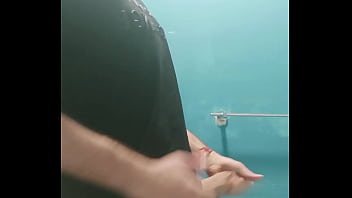 Scottish Chav Lockdown Wanker