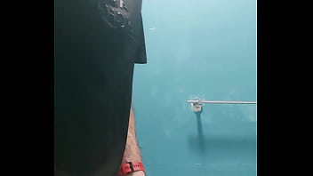 Scottish Chav Lockdown Wanker