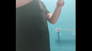 Scottish Chav Lockdown Wanker