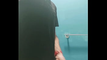 Scottish Chav Lockdown Wanker