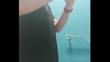 Scottish Chav Lockdown Wanker