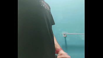 Scottish Chav Lockdown Wanker