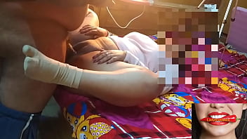 Indian village girl enjoy hard sex with boyfriend | hot bhabhi have hot sex with boyfriend