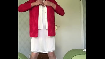 Dressing - Johanna Clayton