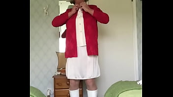 Dressing - Johanna Clayton