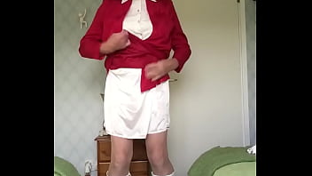 Dressing - Johanna Clayton