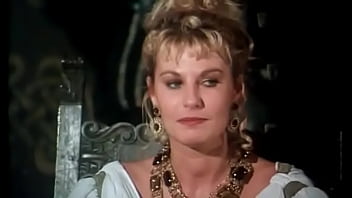 Gentleman of a high social standing thought that he seduced pretty innocent-looking young parlormaid Dina Pearl but he found out that half of Florence had been under her skirt