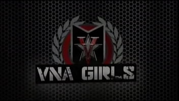 Mexican Milf Gabby Quinteros Takes 2 Big Dicks In Her Bushy Burrito!