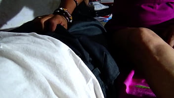 sex with My  hot cock