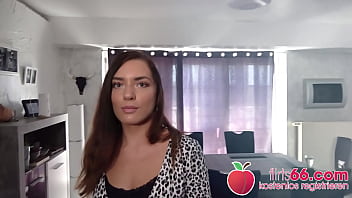 DIRTY SEX DATE: SubLisa enjoys a good boning! (GERMAN) (FULL SCENE) Flirts66.com