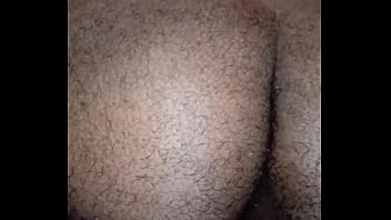 Eu com tes&atilde_o no cuzinho [REPOST]