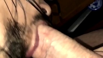 Sucking Big Hippie Cock