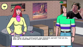 This Spider-Man Game is Way Too Saucy For Me (Cosplay Therapy) [Uncensored]