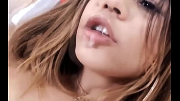 Shemales Self Facials -  Compilation No. 2